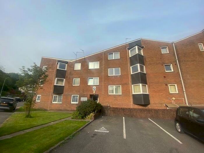 1 Bedroom Apartment To Rent In Coed Edeyrn, Llanedeyrn, Cardiff, CF23