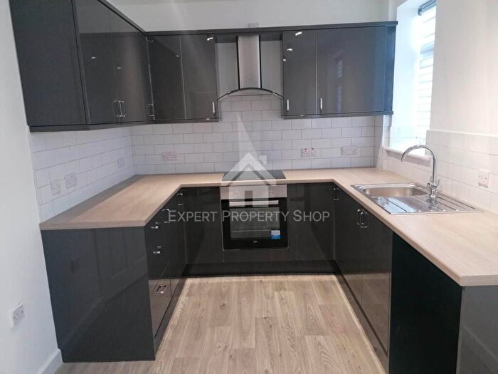 3 Bedroom House To Rent In **Coming Soon** Lincoln Street.Worksop, Notts, S80