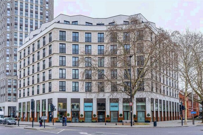 2 Bedroom Flat To Rent In St. Georges Circus, London, SE1