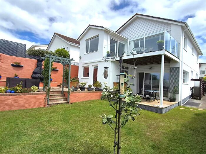 5 Bedroom House For Sale In Ocean View, Polruan, PL23