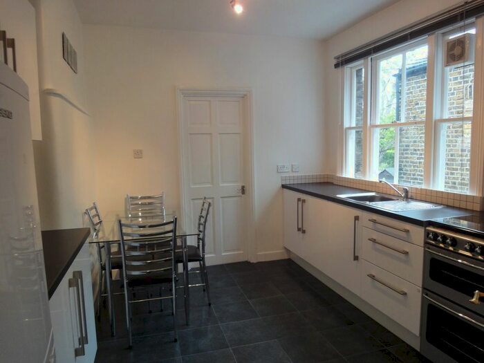 1 Bedroom Flat To Rent In Green Lane, London, W7