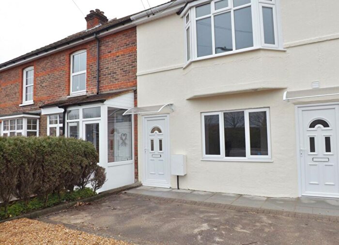 1 Bedroom Flat To Rent In Park Way, Havant, PO9