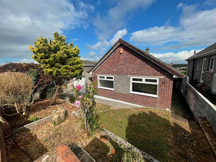 2 Bedroom Detached Bungalow To Rent In Plymstock, Plymouth, PL9