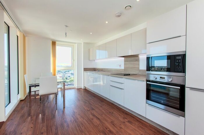2 Bedroom Flat To Rent In Oslo Tower, Greenland Place, Surrey Quays, SE8