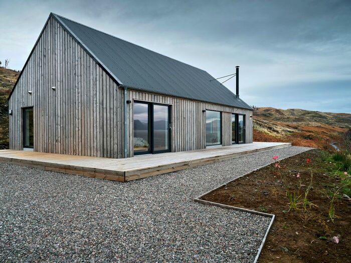 3 Bedroom Detached House For Sale In Nether Aden Road, Mintlaw AB42