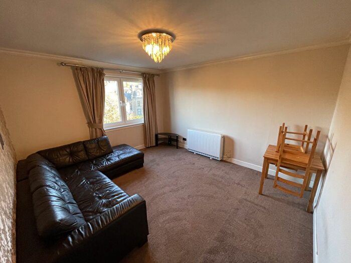 2 Bedroom Flat To Rent In Tullideph Road, DD2