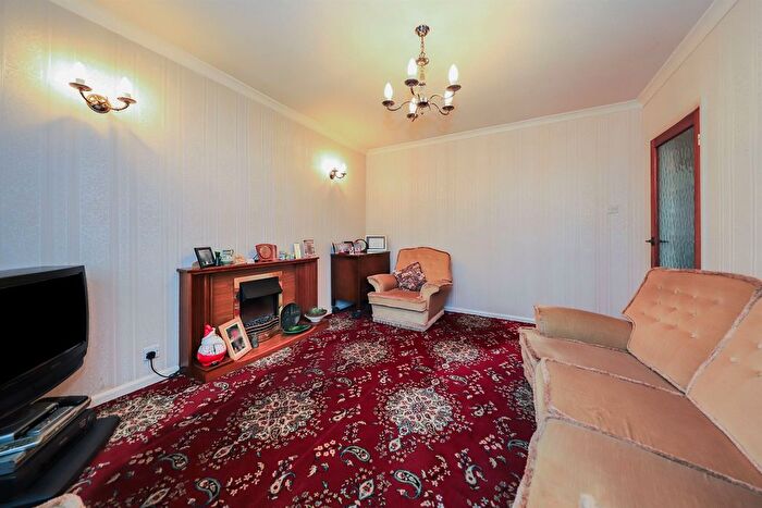 3 Bedroom Detached House For Sale In Cumberland Road, Bilston, WV14