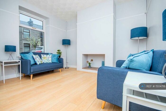 3 Bedroom Terraced House To Rent In Stanley Street, Accrington, BB5