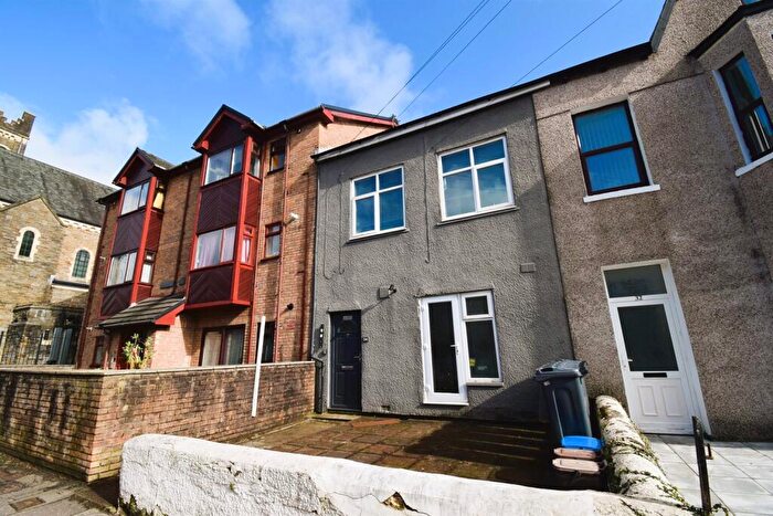 1 Bedroom House To Rent In Kings Road, Cardiff, CF11