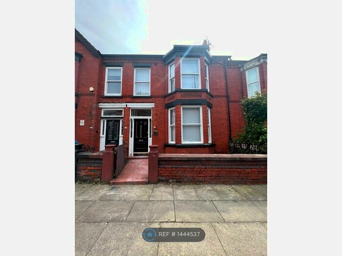 4 Bedroom Terraced House To Rent In Arundel Avenue, Liverpool, L17