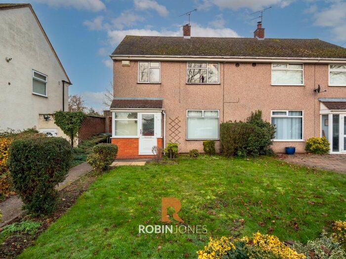 Houses for sale & to rent in CV3 2SN, Binley Business Park, Wyken Coventry