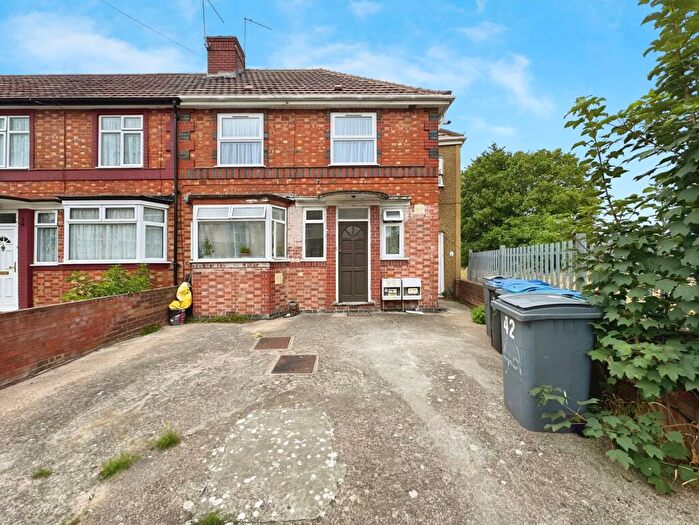 2 Bedroom Apartment To Rent In Norwood Avenue, Wembley, HA0