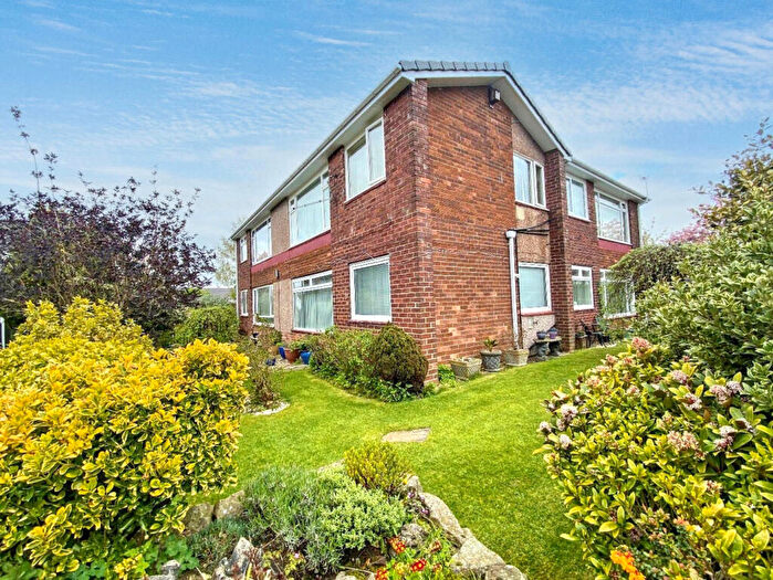 1 Bedroom Apartment For Sale In Greenways, Delves, Consett, Durham, DH8