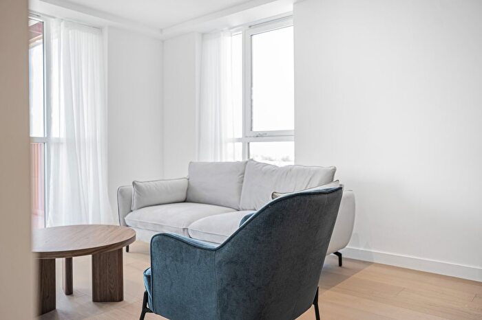 2 Bedroom Flat To Rent In Fulton Road, London, HA9