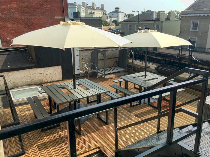 5 Bedroom Flat To Rent In **From &#;pppw Inc Bills** Derby Road, Nottingham, NG7