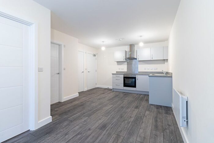 1 Bedroom Flat To Rent In Duke Street, Doncaster, DN1