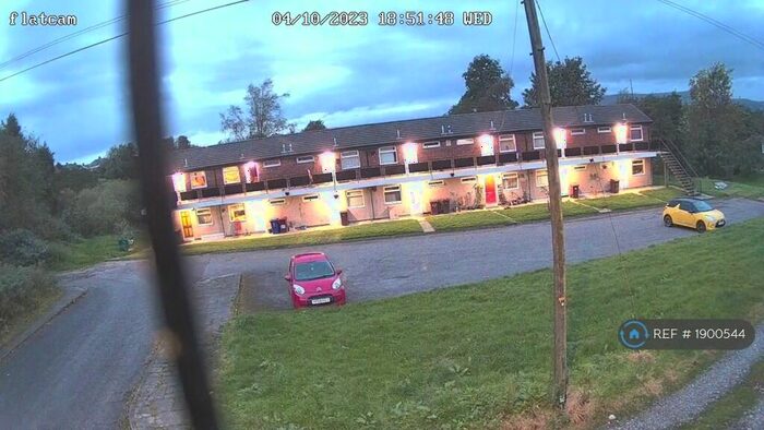 1 Bedroom Flat To Rent In Burnley, Burnley, BB11