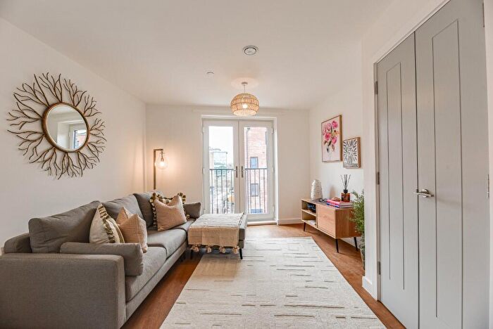 2 Bedroom Apartment To Rent In Central Street, Bolton, Greater Manchester, BL1