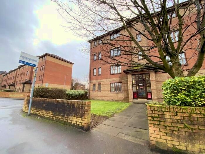 2 Bedroom Flat To Rent In Dumbarton Road, Glasgow, G14
