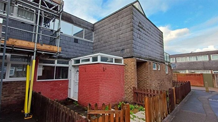 2 Bedroom Terraced House For Sale In Ramilles Close, London, SW2