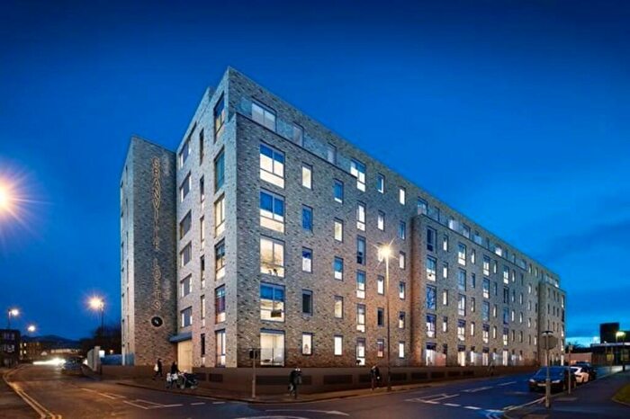 2 Bedroom Apartment To Rent In Granville Lofts, Holliday Street, Birmingham, B1
