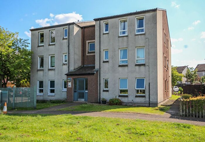1 Bedroom Flat To Rent In Recraigs Road, East Calder, EH53