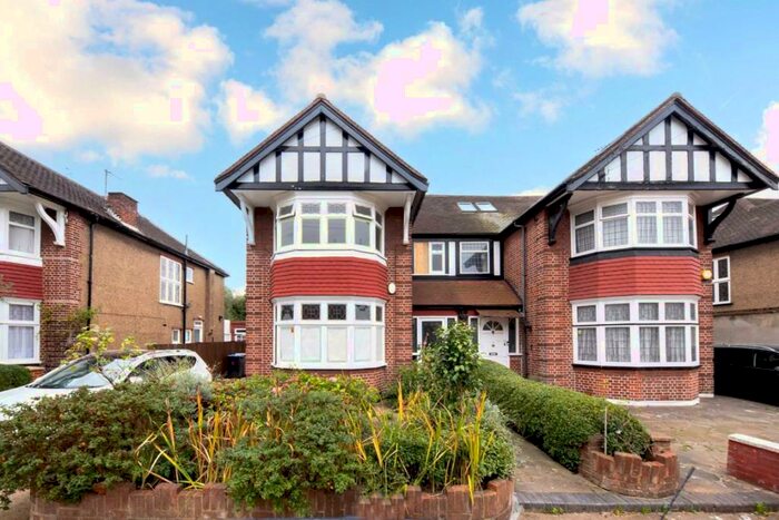 3 Bedroom House To Rent In Trevelyan Gardens, Kensal Rise, NW10
