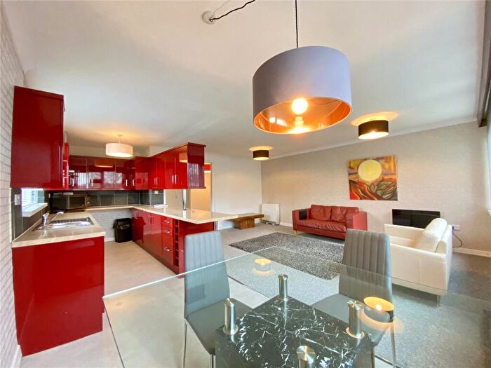 2 Bedroom Apartment To Rent In Druid Woods, Avon Way, Bristol, BS9