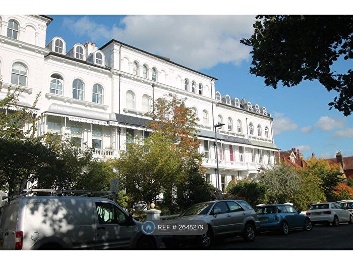 1 Bedroom Flat To Rent In Markwick Terrace, St. Leonards-On-Sea, TN38