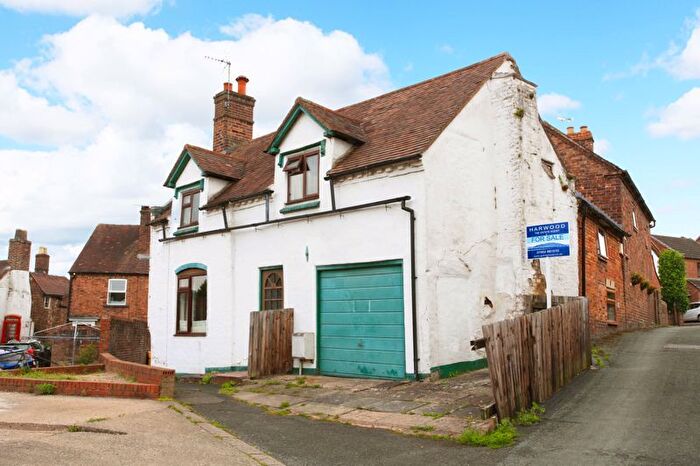 2 Bedroom Cottage For Sale In Carvers Road, Broseley, TF12