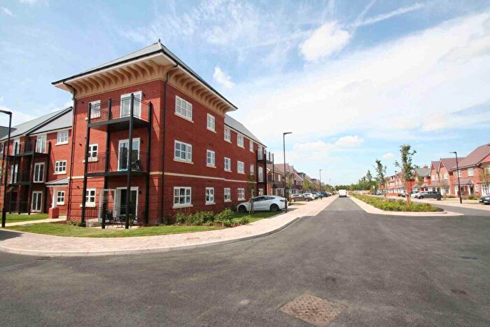2 Bedroom Flat To Rent In Wallingford, OX10