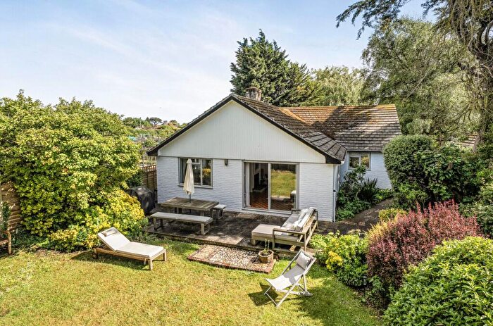 3 Bedroom Detached Bungalow For Sale In Roman Landing, West Wittering, PO20