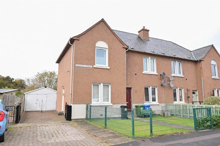 2 Bedroom Flat For Sale In Kessock Avenue, Inverness, IV3