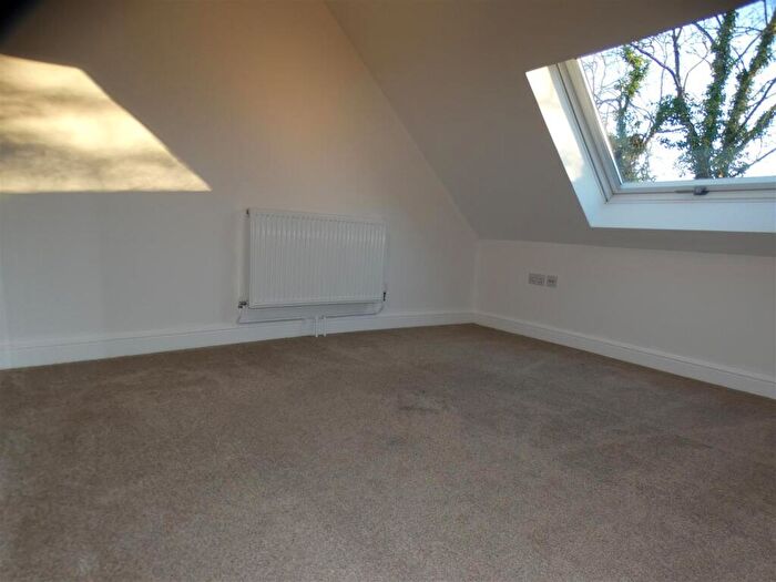 1 Bedroom House To Rent In Garden Walk, Cambridge, CB4