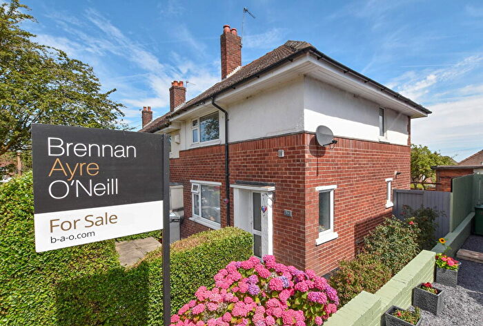 2 Bedroom Terraced House For Sale In Clee Hill Road, Birkenhead, CH42