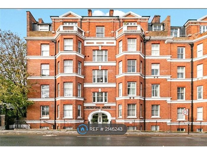 1 Bedroom Flat To Rent In Fulham Road, London, SW10