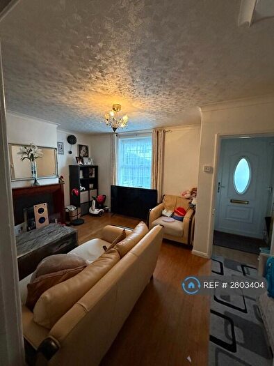 4 Bedroom Terraced House To Rent In Thornton Road, Carshalton, SM5