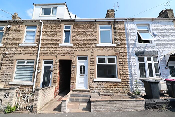 2 Bedroom Terraced House To Rent In Avenue Road, Wath-Upon-Dearne, Rotherham, S63