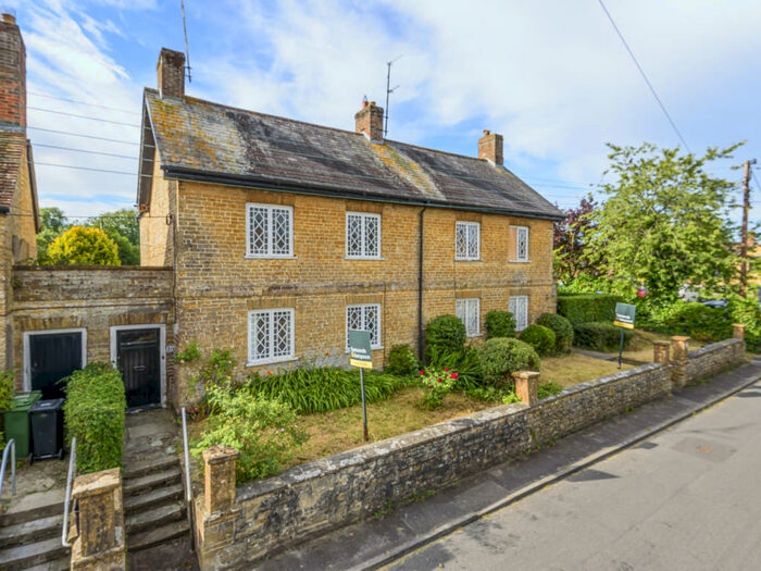 3 Bedroom Semi-Detached House For Sale In East Street, Milborne Port, Sherborne, Somerset, DT9