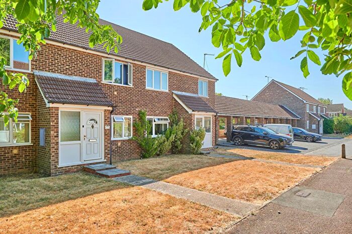 2 Bedroom Apartment For Sale In Thorley Park, CM23