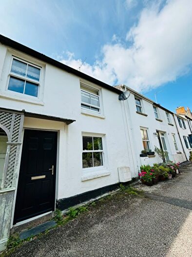 2 Bedroom Cottage To Rent In Park Corner, Penzance, TR18