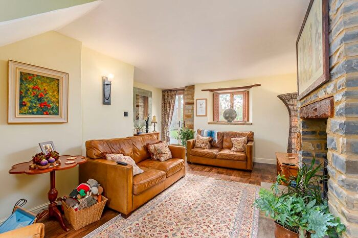 3 Bedroom Barn Conversion For Sale In Croft Barn, Bidford Road, Cleeve Prior, WR11