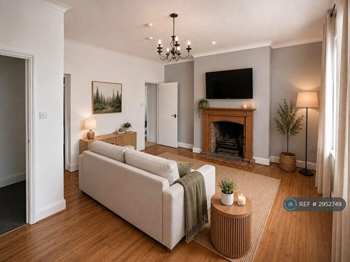 1 Bedroom Flat To Rent In East Hall, Feltwell, IP26