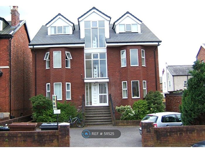 2 Bedroom Flat To Rent In Alexandra Road, Southport, PR9