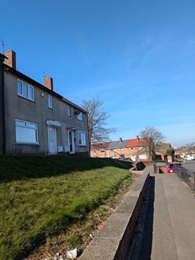 3 Bedroom Terraced House To Rent In Franklyn Road, Peterlee, SR8
