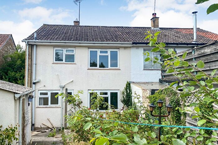 3 Bedroom End Of Terrace House For Sale In Church Street, Shepton Beauchamp, Ilminster, TA19
