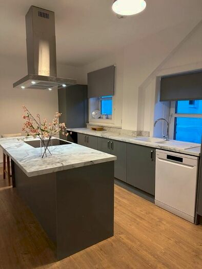 4 Bedroom Bungalow To Rent In Buchanan Street, Balfron, Stirling, G63