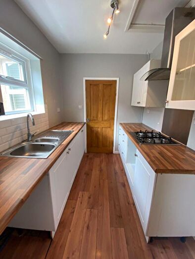 2 Bedroom Terraced House To Rent In Longfellow Street, Bootle, L20