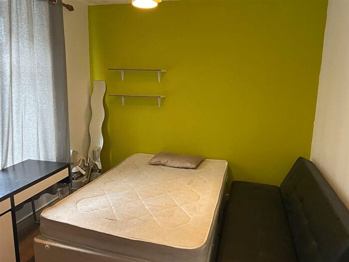 1 Bedroom Semi-Detached House To Rent In Green Laura Street Treforest, Pontypridd, CF37