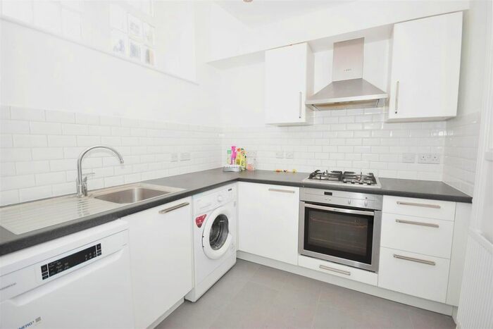2 Bedroom Property To Rent In Bradshaw Close, Wimbledon, London, SW19